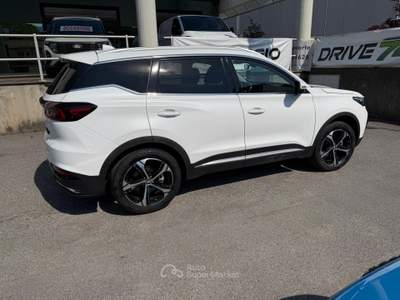 DR 6.0 ***OFFERTA DI PRIMAVERA*** Bianco usata Calolziocorte