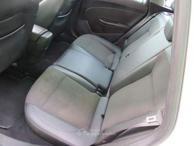 Opel Astra 1.4 Turbo 140CV Sports Tourer GPL Tech Cosmo Bianco usata Badia Pol. Via Ca'Mignola Nuo.1230
