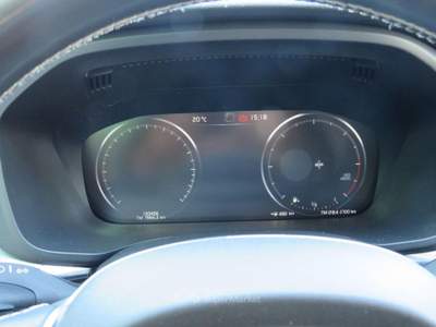 Volvo XC60 D4 AWD Business Nero usata Badia Pol. Via Ca'Mignola Nuo.1230