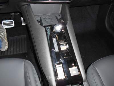 Alfa Romeo Junior versione TI Nero usata Novara