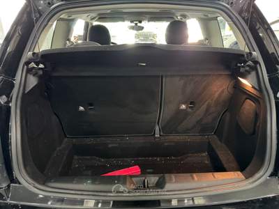 MINI One Mini 1.5 95cv 3 Porte Nero usata Pozzuoli