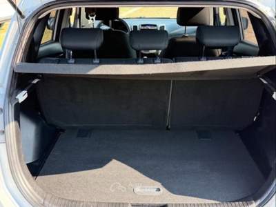 Hyundai ix20 tenuta perfetta qualsiasi prova  Argento usata Reggio nell'Emilia