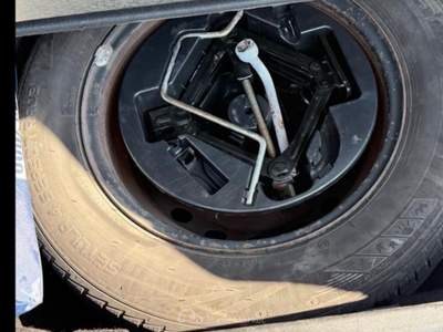Hyundai ix20 tenuta perfetta qualsiasi prova  Argento usata Reggio nell'Emilia