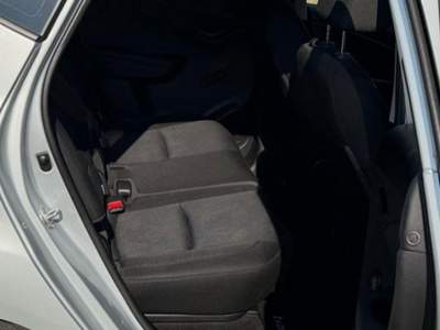 Hyundai ix20 tenuta perfetta qualsiasi prova  Argento usata Reggio nell'Emilia