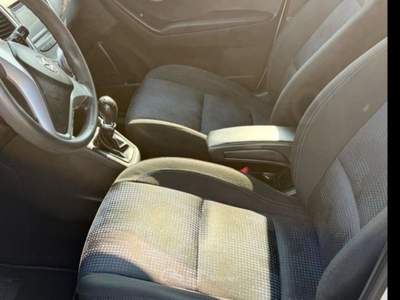 Hyundai ix20 tenuta perfetta qualsiasi prova  Argento usata Reggio nell'Emilia