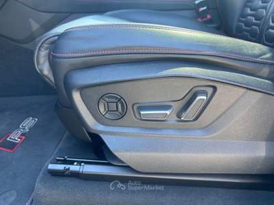 Audi Q8 Audi Q8 4.0 TFSI MHEV null #10572 Grigio usata Reggio nell'Emilia