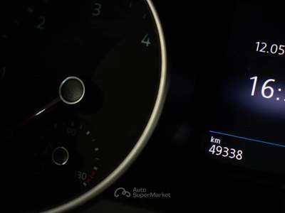 Volkswagen Tiguan DSG Life Nero usata Brescia