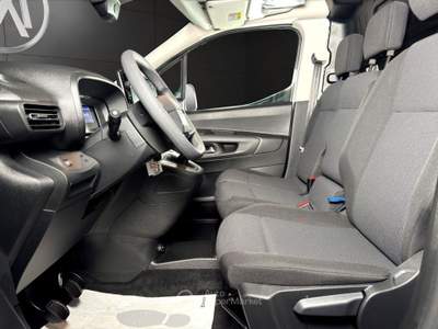 Fiat Doblò (Prezzo Iva Escl.) 1.5 BlueHdi 130CV PL-TN Bianco usata Bastia Umbra