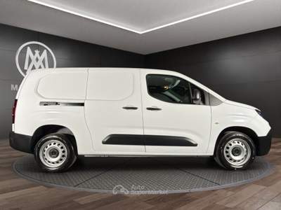 Fiat Doblò (Prezzo Iva Escl.) 1.5 BlueHdi 130CV PL-TN Bianco usata Bastia Umbra