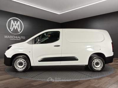 Fiat Doblò (Prezzo Iva Escl.) 1.5 BlueHdi 130CV PL-TN Bianco usata Bastia Umbra