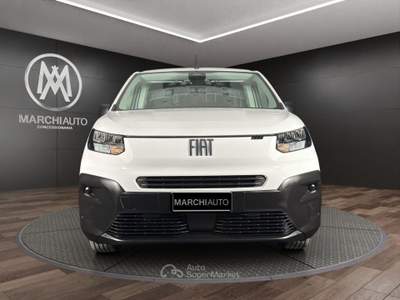 Fiat Doblò (Prezzo Iva Escl.) 1.5 BlueHdi 130CV PL-TN Bianco usata Bastia Umbra