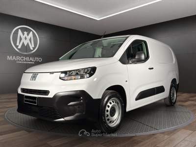 Fiat Doblò (Prezzo Iva Escl.) 1.5 BlueHdi 130CV PL-TN Bianco usata Bastia Umbra