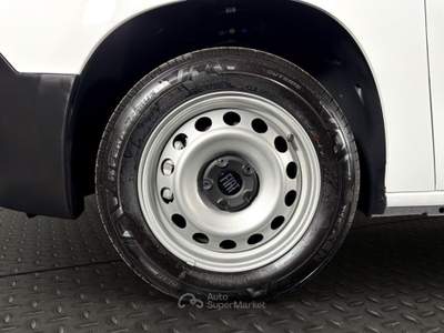 Fiat Doblò (Prezzo Iva Escl.) 1.5 BlueHdi 130CV PL-TN Bianco usata Bastia Umbra