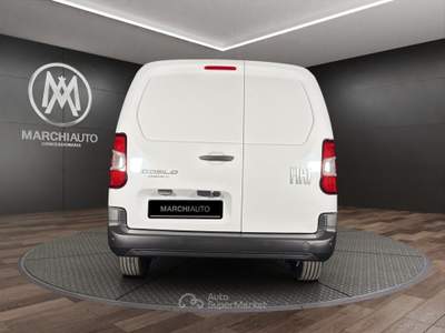 Fiat Doblò (Prezzo Iva Escl.) 1.5 BlueHdi 130CV PL-TN Bianco usata Bastia Umbra