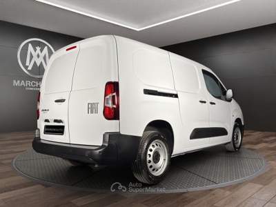 Fiat Doblò (Prezzo Iva Escl.) 1.5 BlueHdi 130CV PL-TN Bianco usata Bastia Umbra