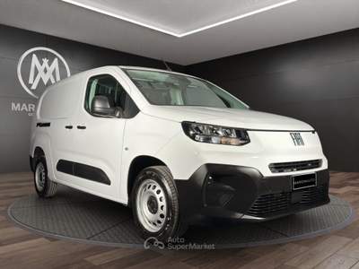 Fiat Doblò (Prezzo Iva Escl.) 1.5 BlueHdi 130CV PL-TN Bianco usata Bastia Umbra