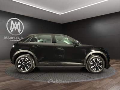 Fiat 600 Hybrid 110 CV DCT MHEV (Pack Comfort) Nero usata Bastia Umbra
