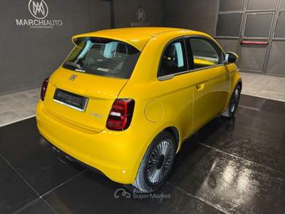 Fiat 500 1.0 Hybrid 'Torino' Oro usata Bastia Umbra