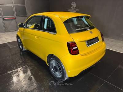 Fiat 500 1.0 Hybrid 'Torino' Oro usata Bastia Umbra