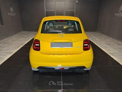 Fiat 500 1.0 Hybrid 'Torino' Oro usata Bastia Umbra