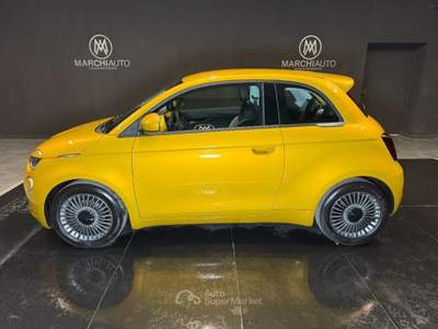 Fiat 500 1.0 Hybrid 'Torino' Oro usata Bastia Umbra