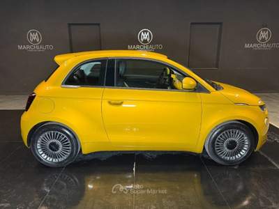 Fiat 500 1.0 Hybrid 'Torino' Oro usata Bastia Umbra