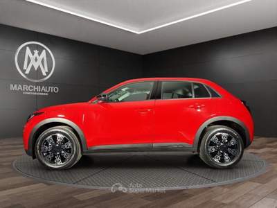 Fiat 600 Hybrid 110 CV DCT MHEV Special Ed. Rosso usata Bastia Umbra