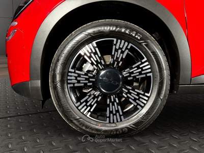 Fiat 600 Hybrid 110 CV DCT MHEV Special Ed. Rosso usata Bastia Umbra