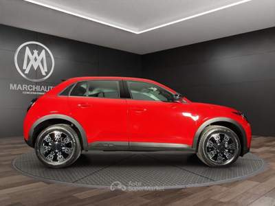 Fiat 600 Hybrid 110 CV DCT MHEV Special Ed. Rosso usata Bastia Umbra
