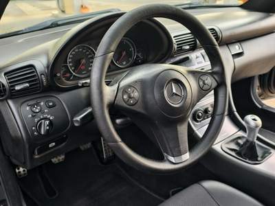 Mercedes-Benz CLC mercedes clc 220 cdi sport Nero usata Savigliano