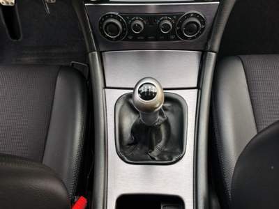 Mercedes-Benz CLC mercedes clc 220 cdi sport Nero usata Savigliano