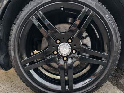 Mercedes-Benz CLC mercedes clc 220 cdi sport Nero usata Savigliano
