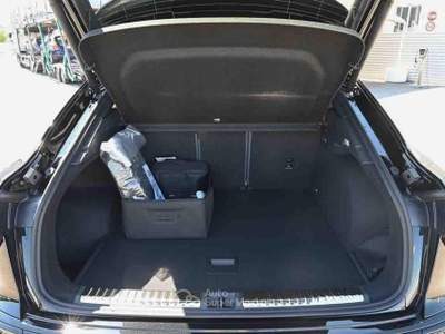 Audi Q3 Sportback 35 TDI S-tronic Black Line Edition Nero usata Pianezza
