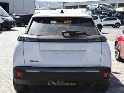 Peugeot 2008 PureTech 100 S&S Allure GPL Bianco usata Pianezza