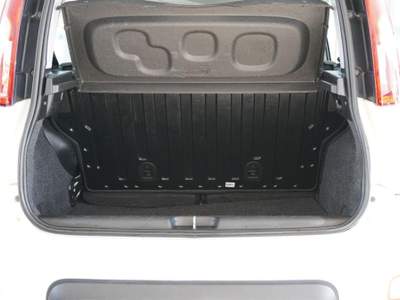 Fiat Panda 1.0 FireFly S&S Hybrid Bianco usata San Vito dei Normanni