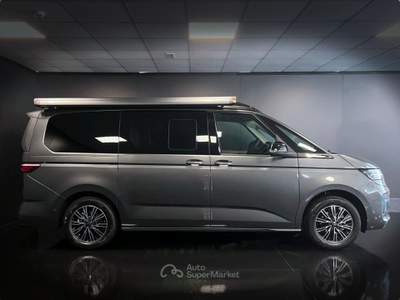 Volkswagen California 2.0 TDI 150 CV DSG Coast OCEAN WEBASTO Grigio usata Arsiè
