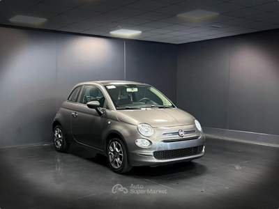 Fiat 500 1.2 Pop Grigio usata Arsiè