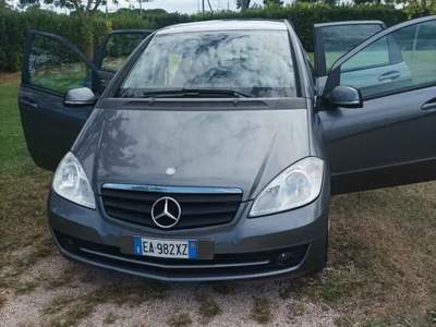 Mercedes-Benz Classe A Tenuta sempre in box, non fumatore usata Manduria (TA)