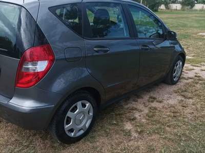 Mercedes-Benz Classe A Tenuta sempre in box, non fumatore usata Manduria (TA)