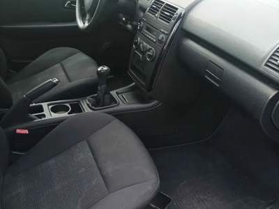 Mercedes-Benz Classe A Tenuta sempre in box, non fumatore usata Manduria (TA)