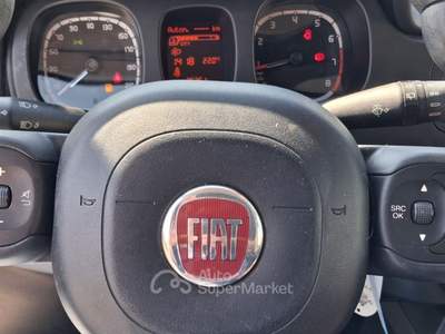 Fiat Panda NESSUN OBBLIGO DI FINANZIAMENTO, PRONTA CONSEGNA Bianco usata Pioltello