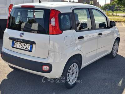 Fiat Panda NESSUN OBBLIGO DI FINANZIAMENTO, PRONTA CONSEGNA Bianco usata Pioltello