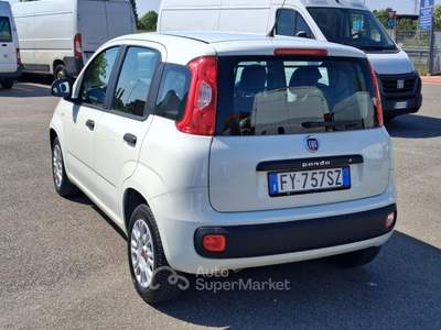 Fiat Panda NESSUN OBBLIGO DI FINANZIAMENTO, PRONTA CONSEGNA Bianco usata Pioltello