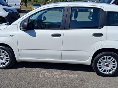 Fiat Panda NESSUN OBBLIGO DI FINANZIAMENTO, PRONTA CONSEGNA Bianco usata Pioltello