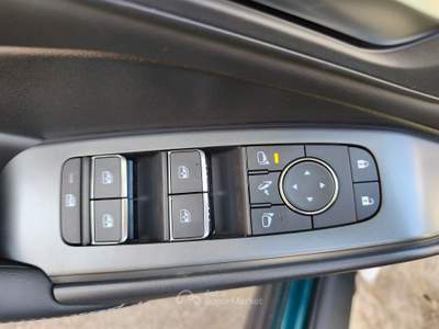 Nissan Qashqai 1.3 Mhev N-Connecta 158cv X-Tronic+Winter Pack+Ruotino Verde usata Meda