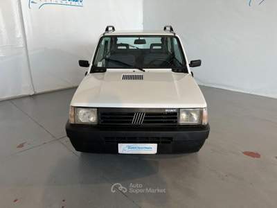 Fiat Panda 1ª serie 750 Young Bianco usata Monticello d'Alba