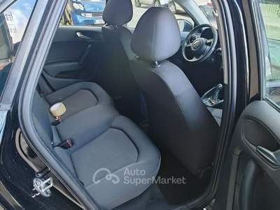 Audi A1 Audi A1 1.6 tdi 90cv usata GELA