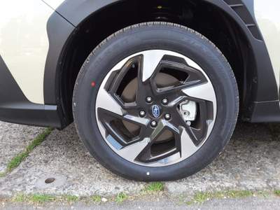 Subaru Crosstrek 2.0i e-Boxer MHEV CVT Lineartronic Style Xtra Beige usata Firenze