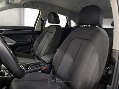 Audi Q3 AUDI Q3 SPORTBACK 35 TDI S TRONIC BUSINESS PLUS SUV usata Casei Gerola