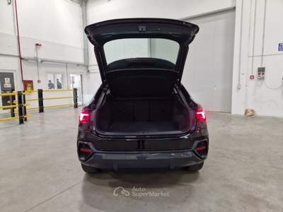 Audi Q3 AUDI Q3 SPORTBACK 35 TDI S TRONIC BUSINESS PLUS SUV usata Casei Gerola